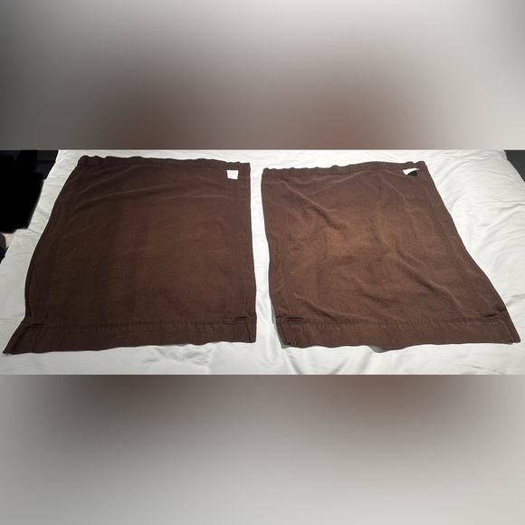 Curtains - 2 Panels - Picture 2 of 8